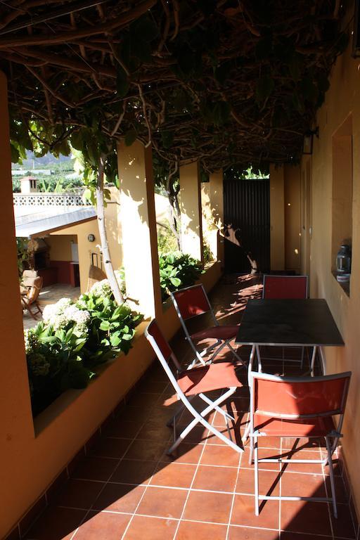 Apartamentos Finca La Cruz Tazacorte Exterior foto