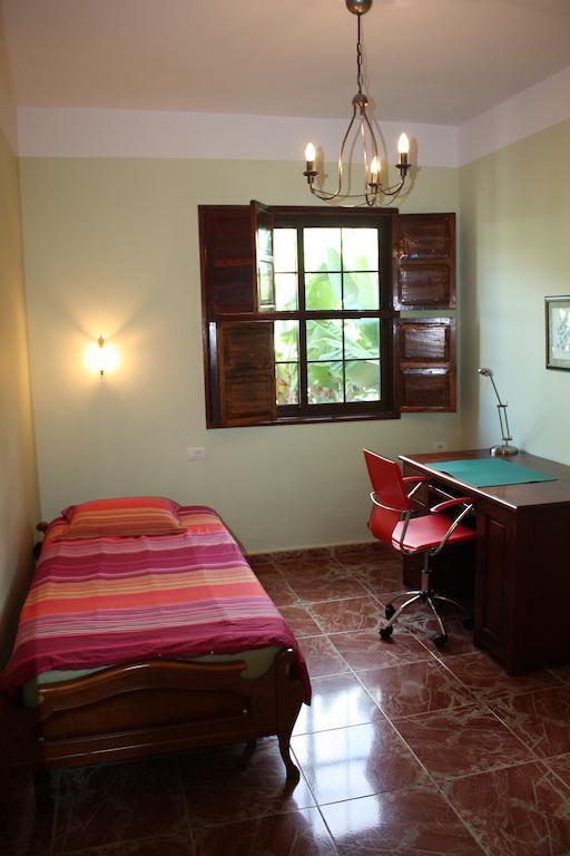 Apartamentos Finca La Cruz Tazacorte Exterior foto